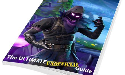 The Ultimate Fortnite Guide – download online